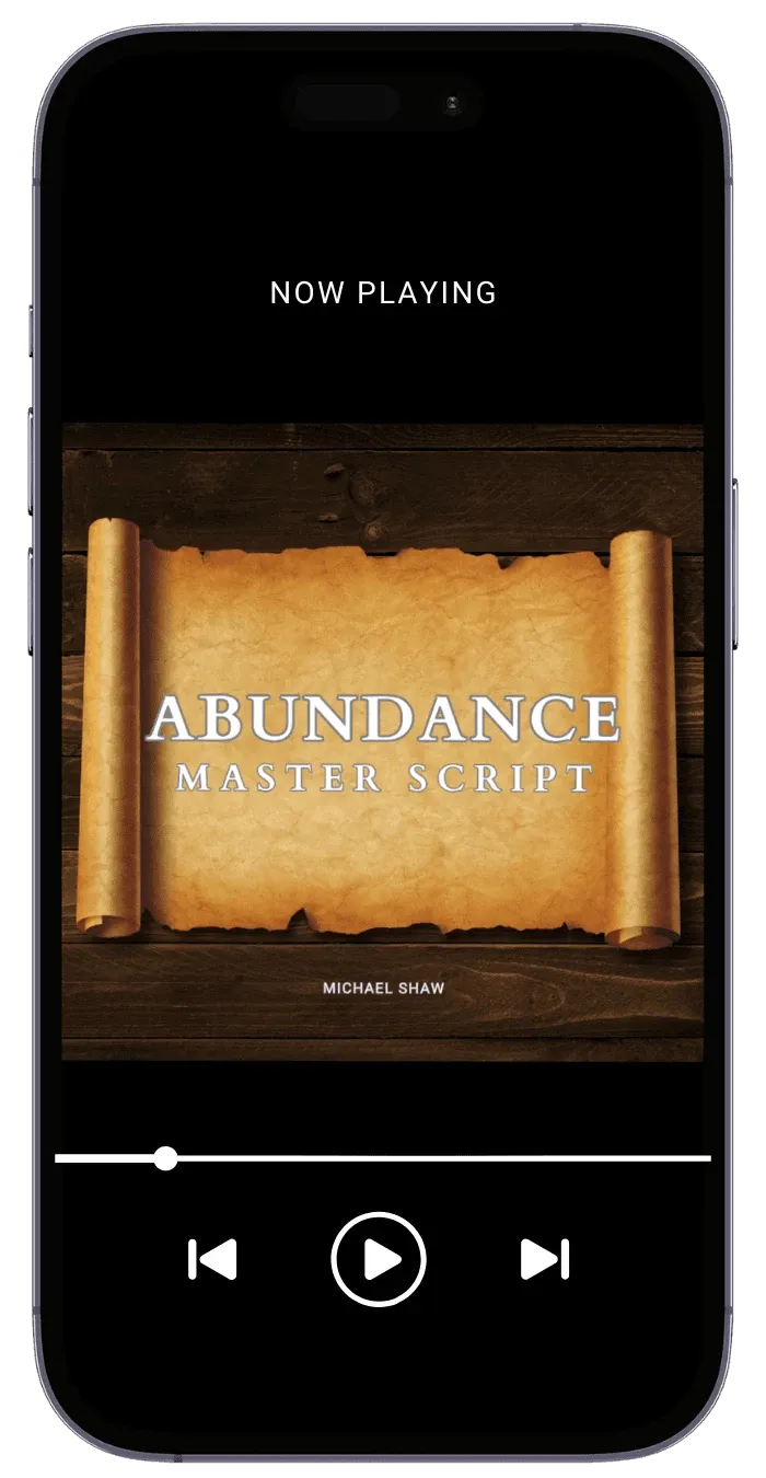 Nidra Abundance Code Bonuses