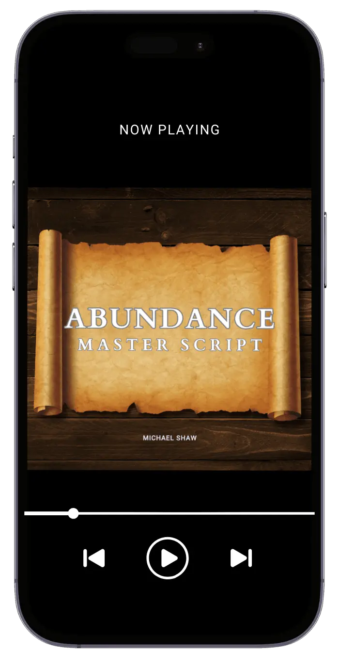 Nidra Abundance Code Bonuses